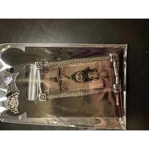 Nightmare Before Christmas Haunted Mansion Crossover Pin. Lock, Shock & Barrel